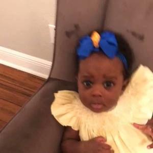 Meet your Posher, Lakita